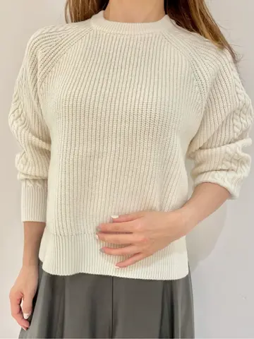 組曲 井上 コーディネート画像