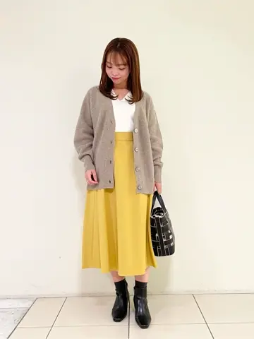 組曲 日髙 コーディネート画像