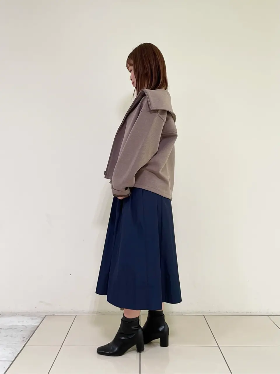 組曲 日髙 コーディネート画像