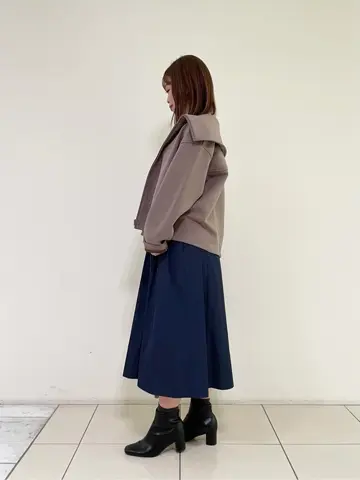 組曲 日髙 コーディネート画像