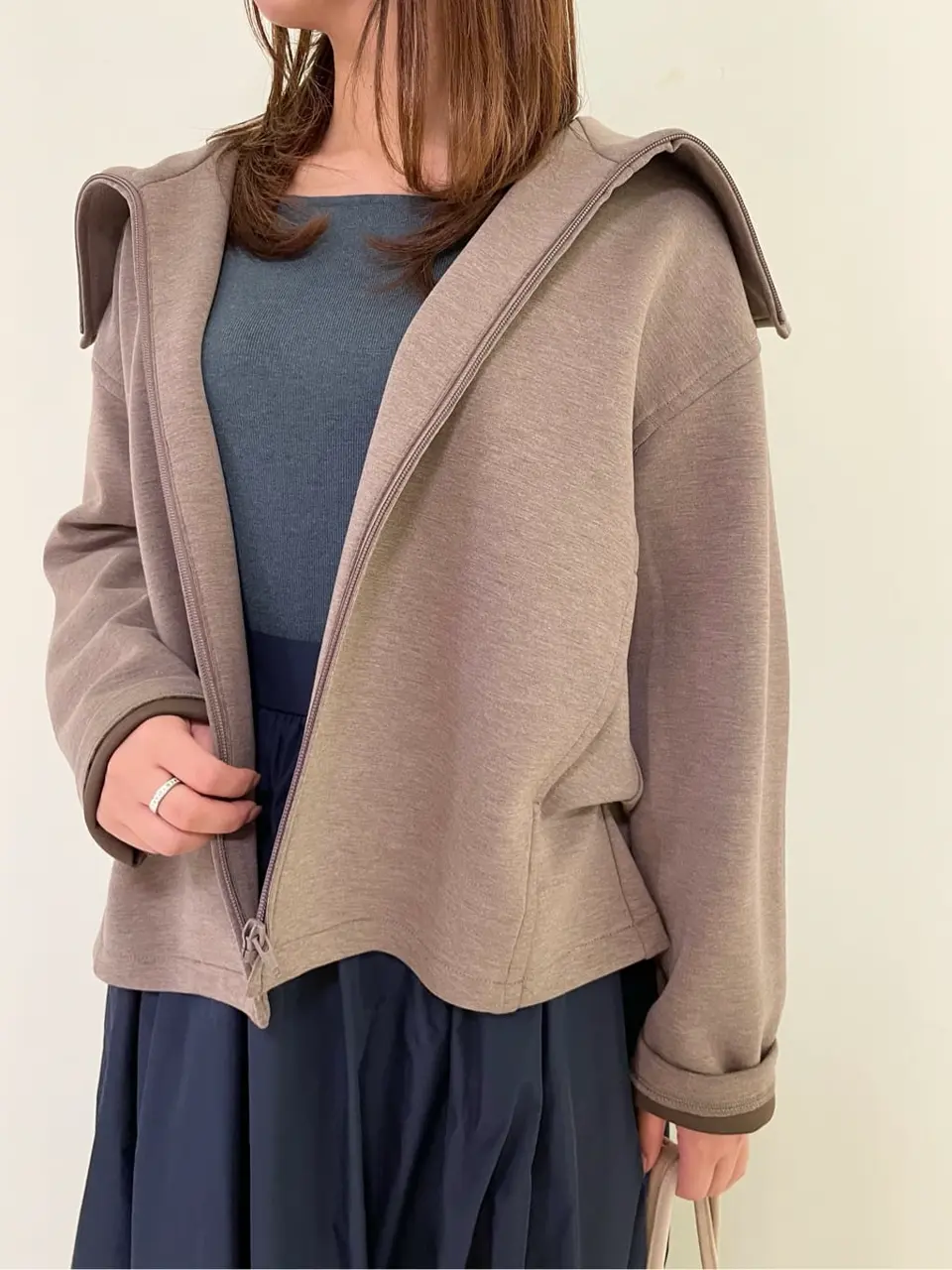 組曲 日髙 コーディネート画像