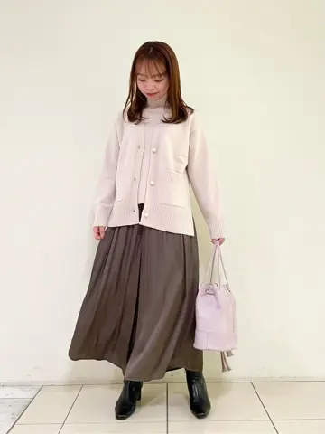 組曲 日髙 コーディネート画像