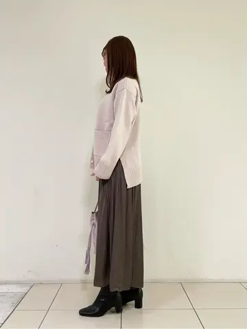 組曲 日髙 コーディネート画像