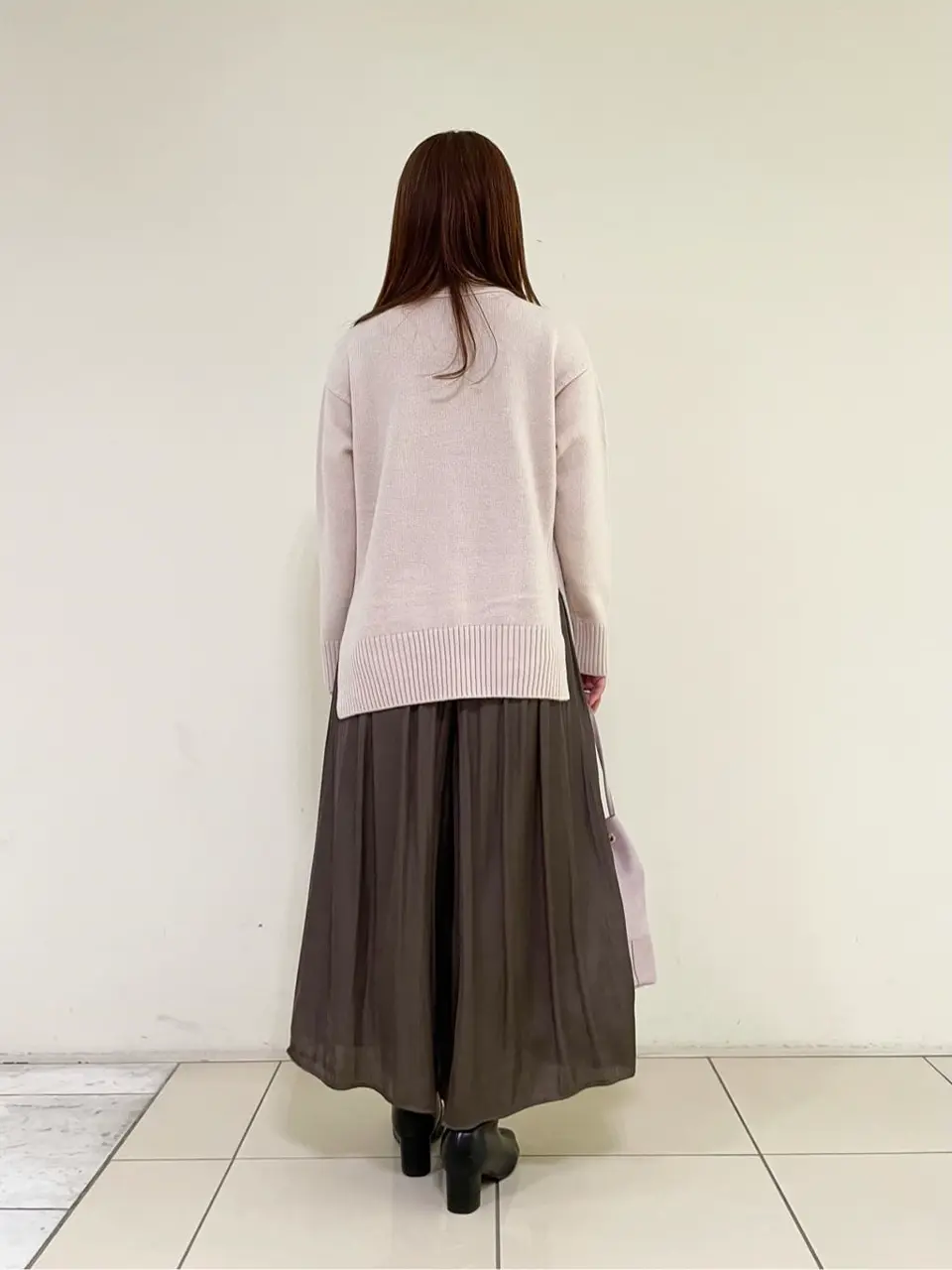 組曲 日髙 コーディネート画像