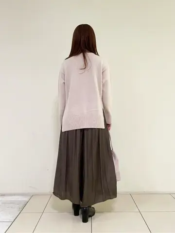 組曲 日髙 コーディネート画像