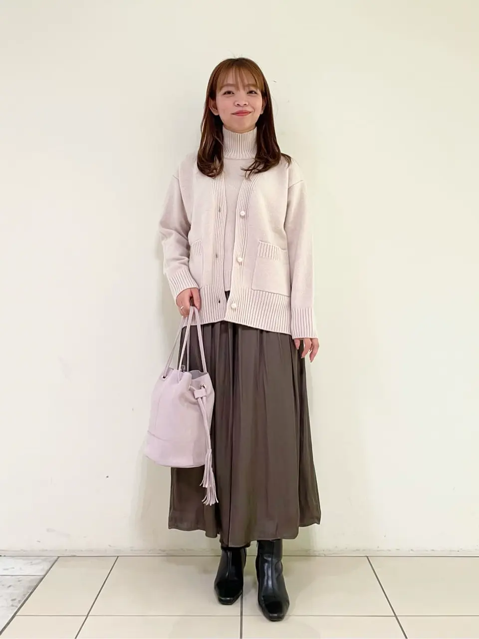 組曲 日髙 コーディネート画像