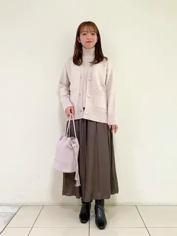 組曲 日髙 コーディネート画像