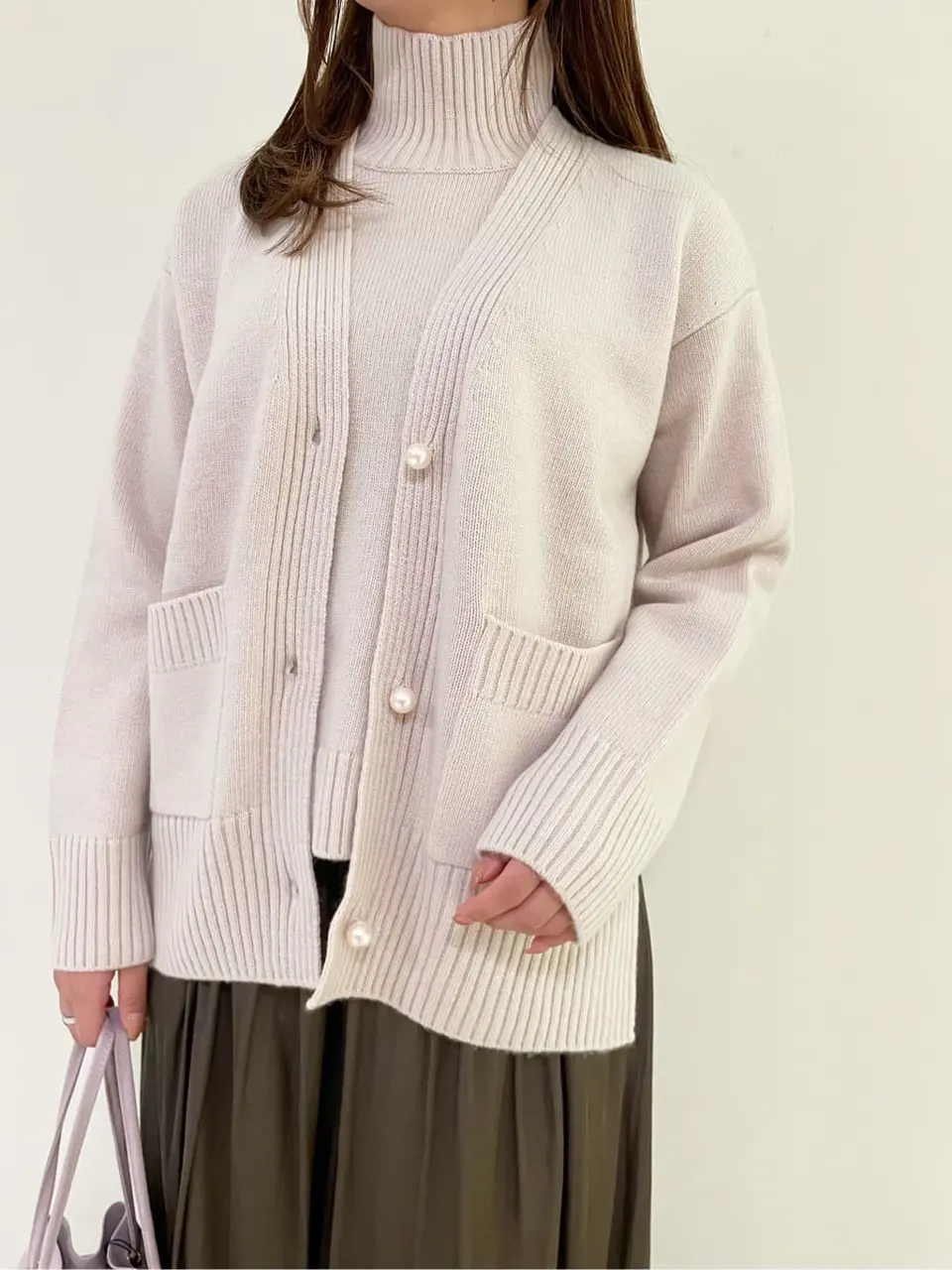 組曲 日髙 コーディネート画像