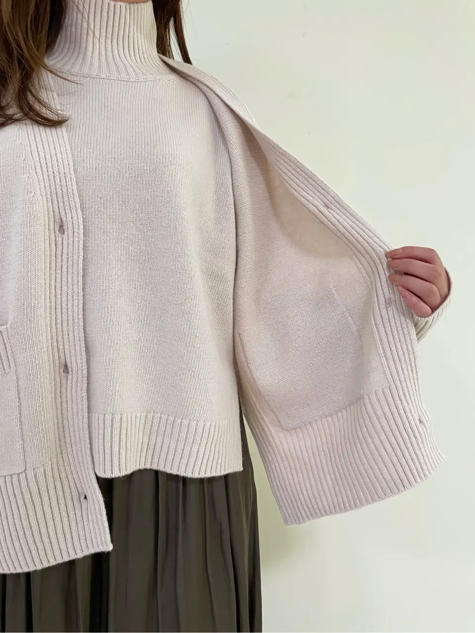 組曲 日髙 コーディネート画像