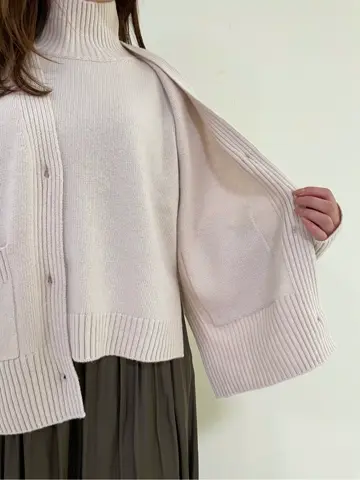 組曲 日髙 コーディネート画像