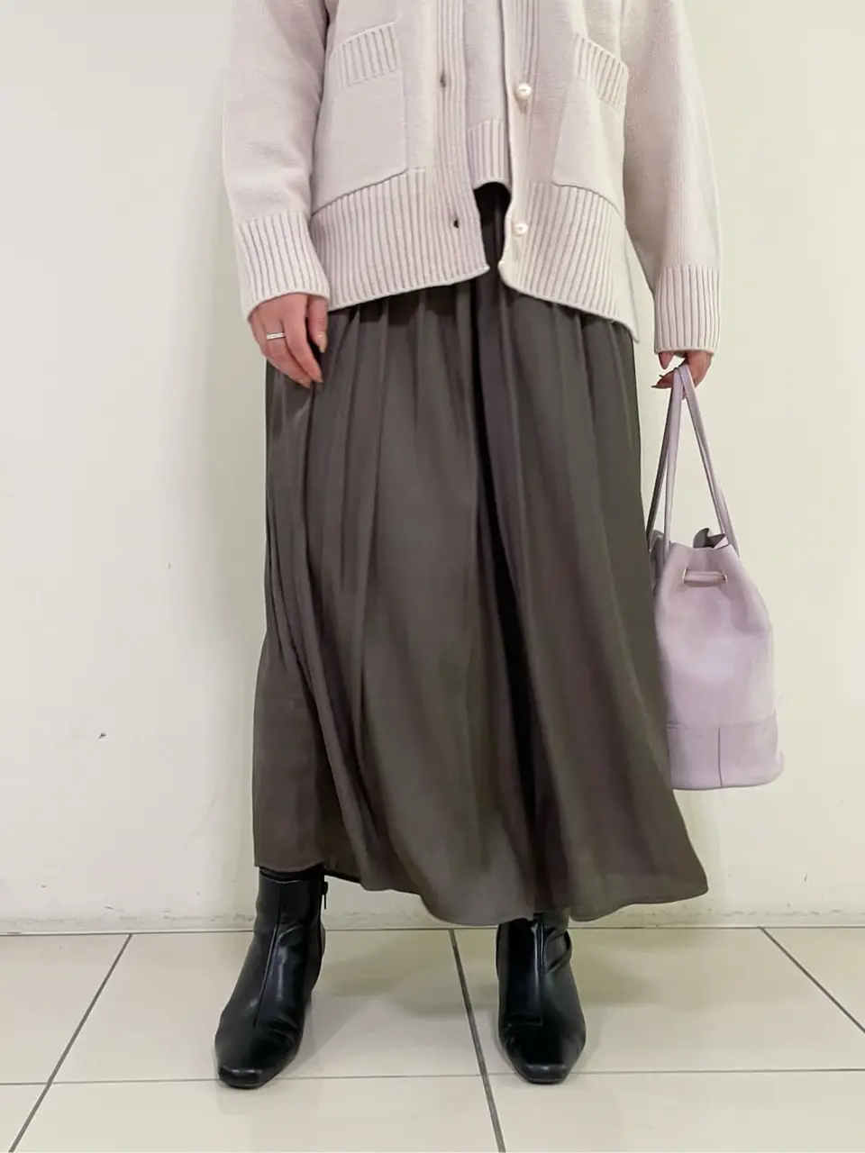 組曲 日髙 コーディネート画像