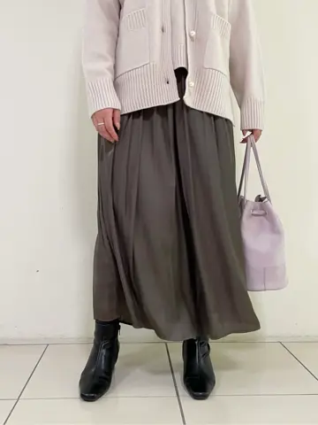 組曲 日髙 コーディネート画像