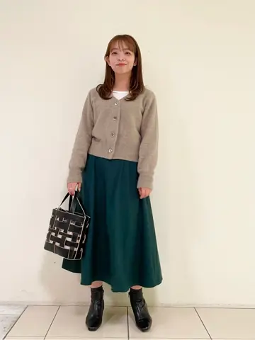 組曲 日髙 コーディネート画像