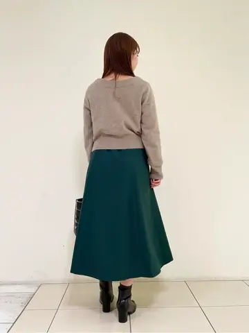 組曲 日髙 コーディネート画像