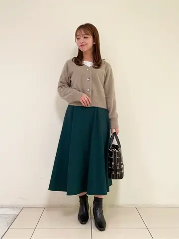 組曲 日髙 コーディネート画像