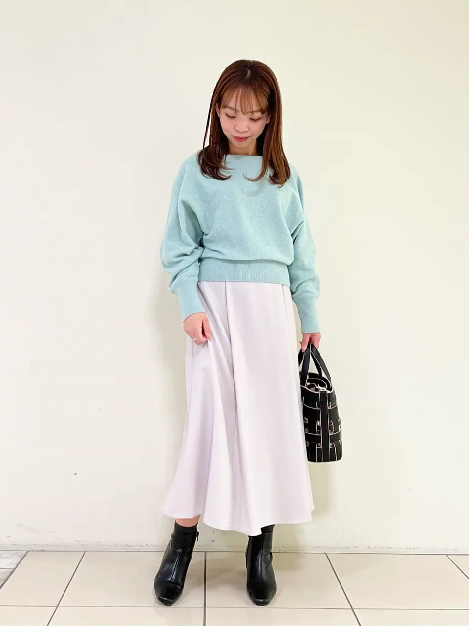  日髙 コーディネート画像