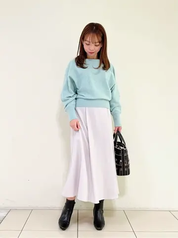 組曲 日髙 コーディネート画像