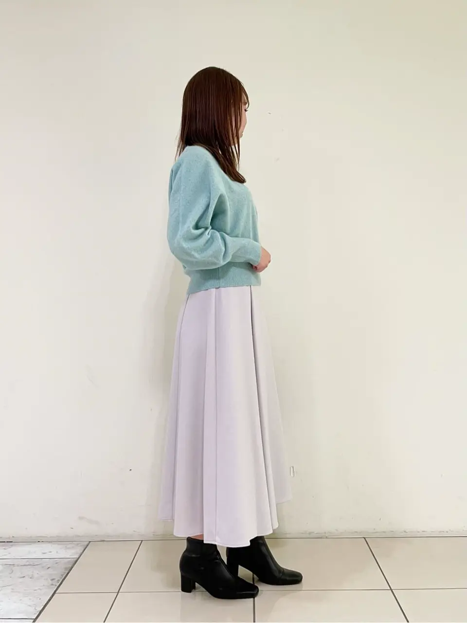 組曲 日髙 コーディネート画像