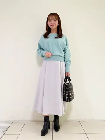 組曲 日髙 コーディネート画像