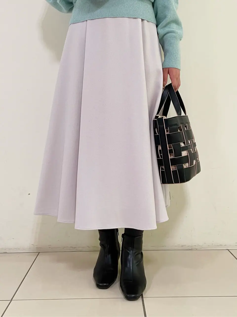 組曲 日髙 コーディネート画像