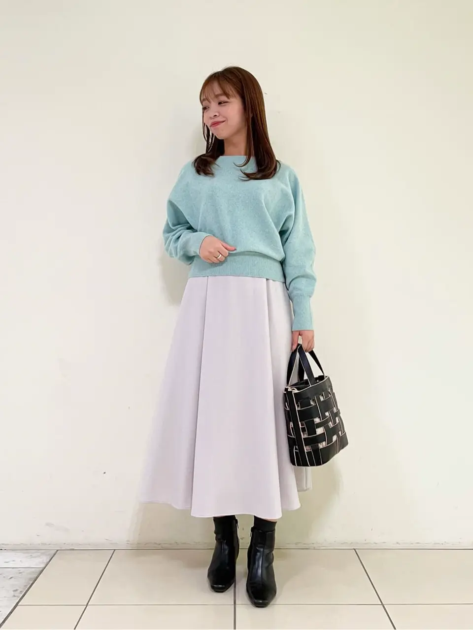 組曲 日髙 コーディネート画像