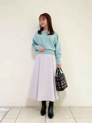 組曲 日髙 コーディネート画像