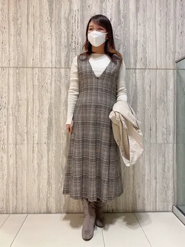 組曲 平瀬 コーディネート画像