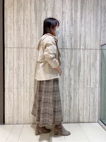 組曲 平瀬 コーディネート画像