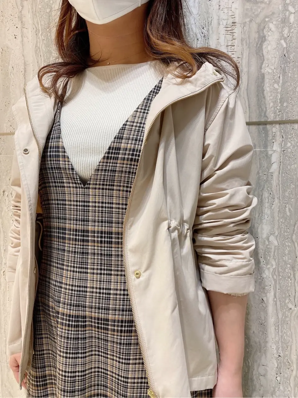 組曲 平瀬 コーディネート画像