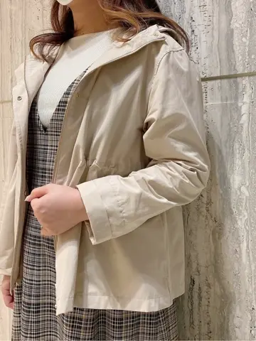 組曲 平瀬 コーディネート画像