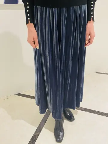 組曲 冨樫 コーディネート画像