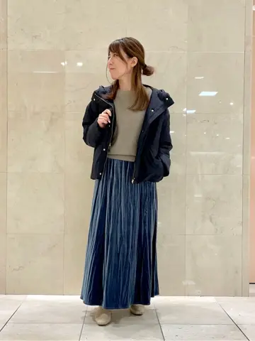 組曲 井上 コーディネート画像