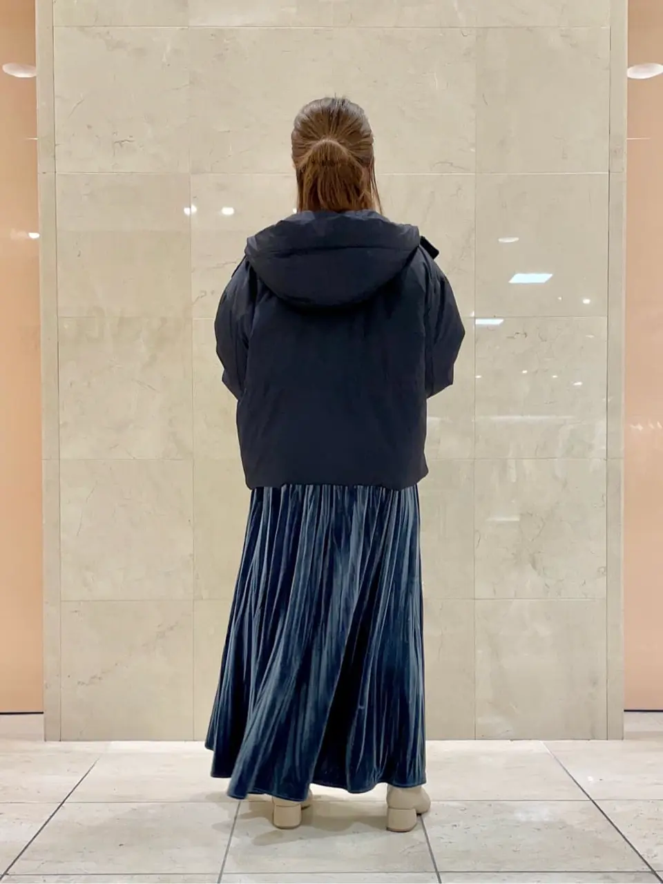 組曲 井上 コーディネート画像