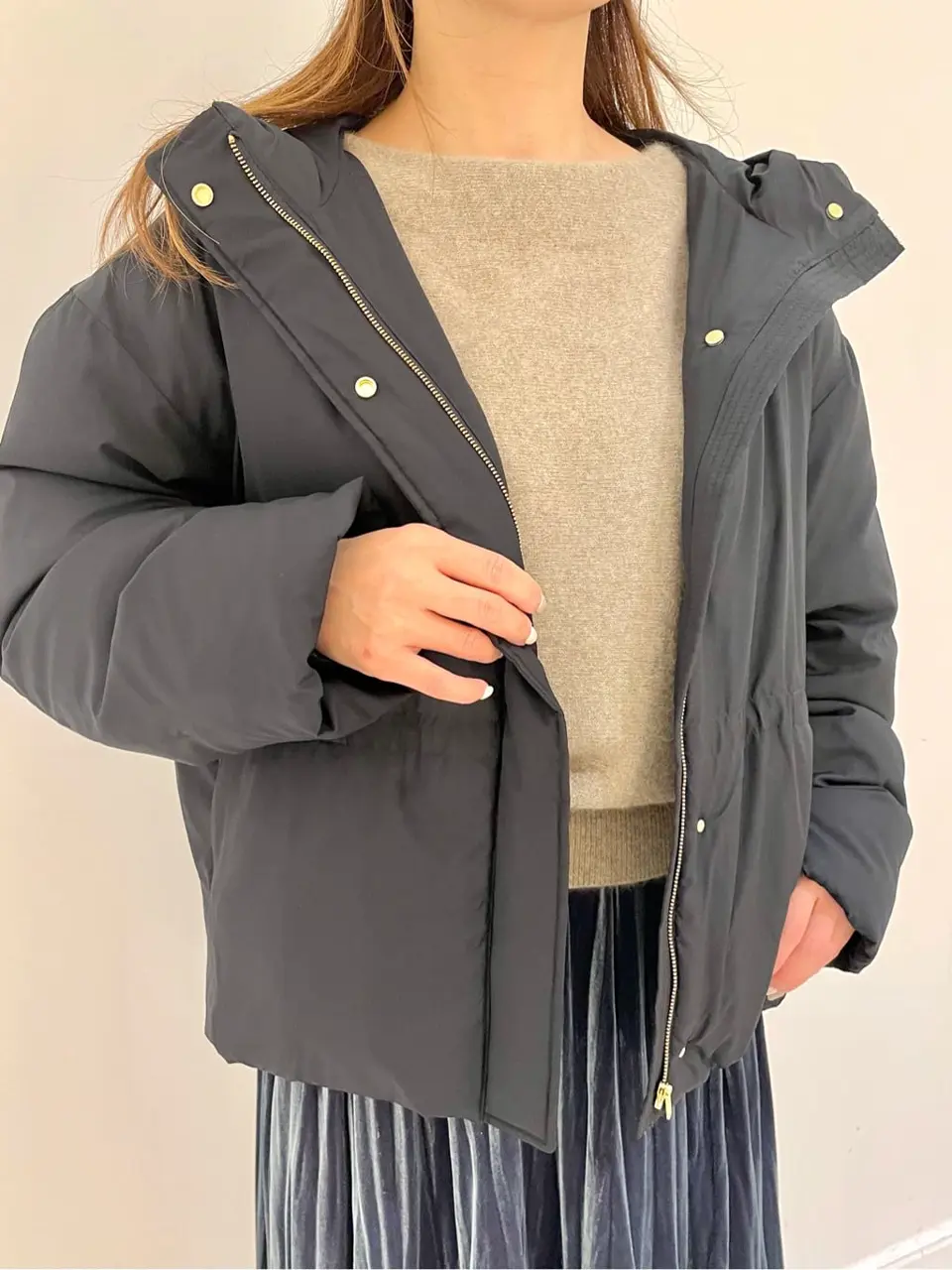 組曲 井上 コーディネート画像