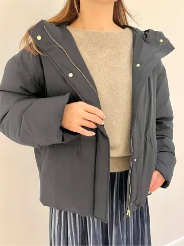 組曲 井上 コーディネート画像