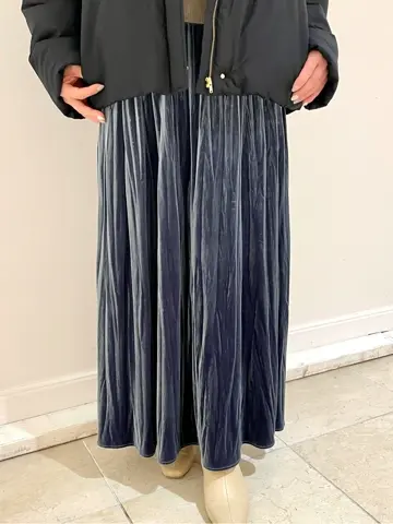 組曲 井上 コーディネート画像