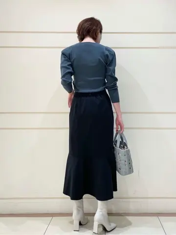 組曲 イナムラ コーディネート画像