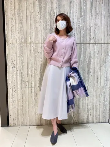 組曲 林 コーディネート画像