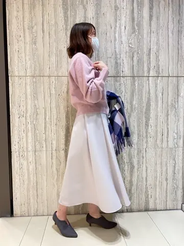 組曲 林 コーディネート画像