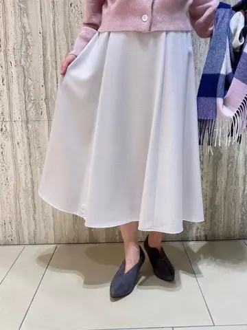 組曲 林 コーディネート画像