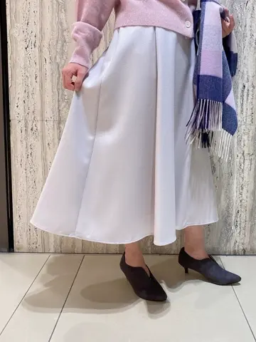 組曲 林 コーディネート画像