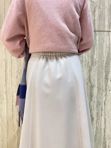 組曲 林 コーディネート画像