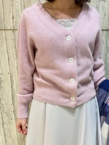 組曲 林 コーディネート画像