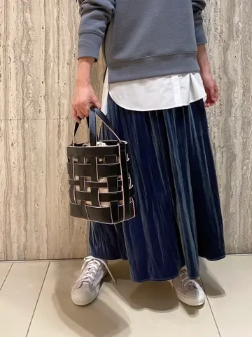 組曲 林 コーディネート画像