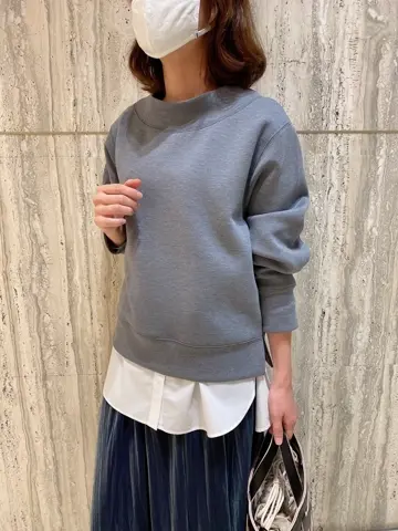 組曲 林 コーディネート画像