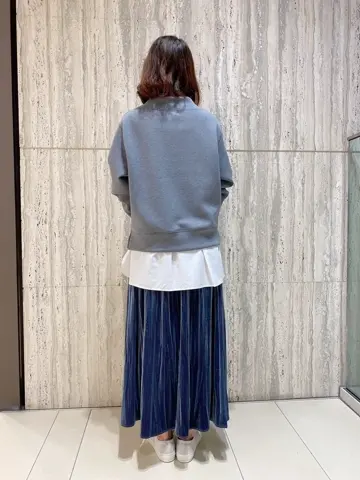 組曲 林 コーディネート画像