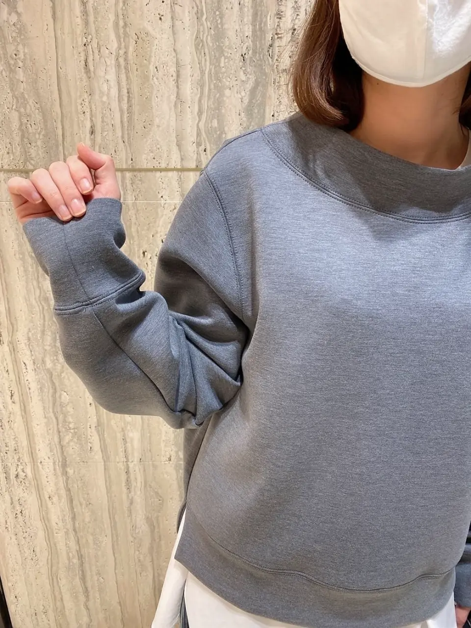 組曲 林 コーディネート画像