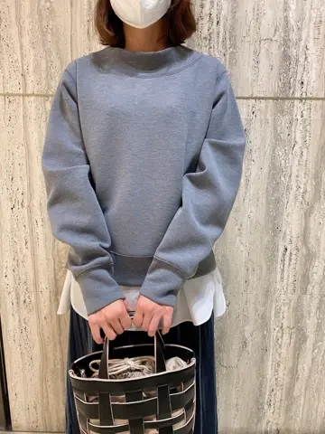 組曲 林 コーディネート画像