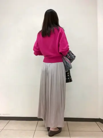 組曲 岩田 コーディネート画像