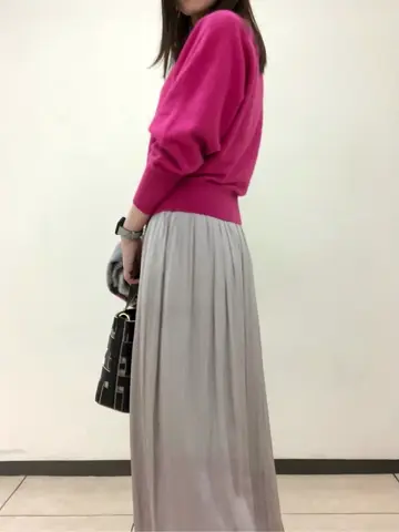 組曲 岩田 コーディネート画像